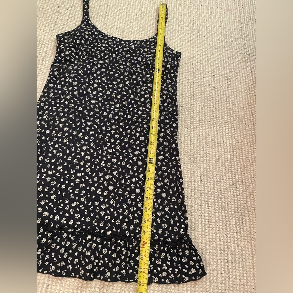 Brandy Melville Colleen Mini Dress - Picture 9 of 11